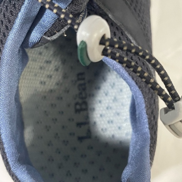 L. L. Bean sneakers for men size 10.5 - Picture 5 of 8